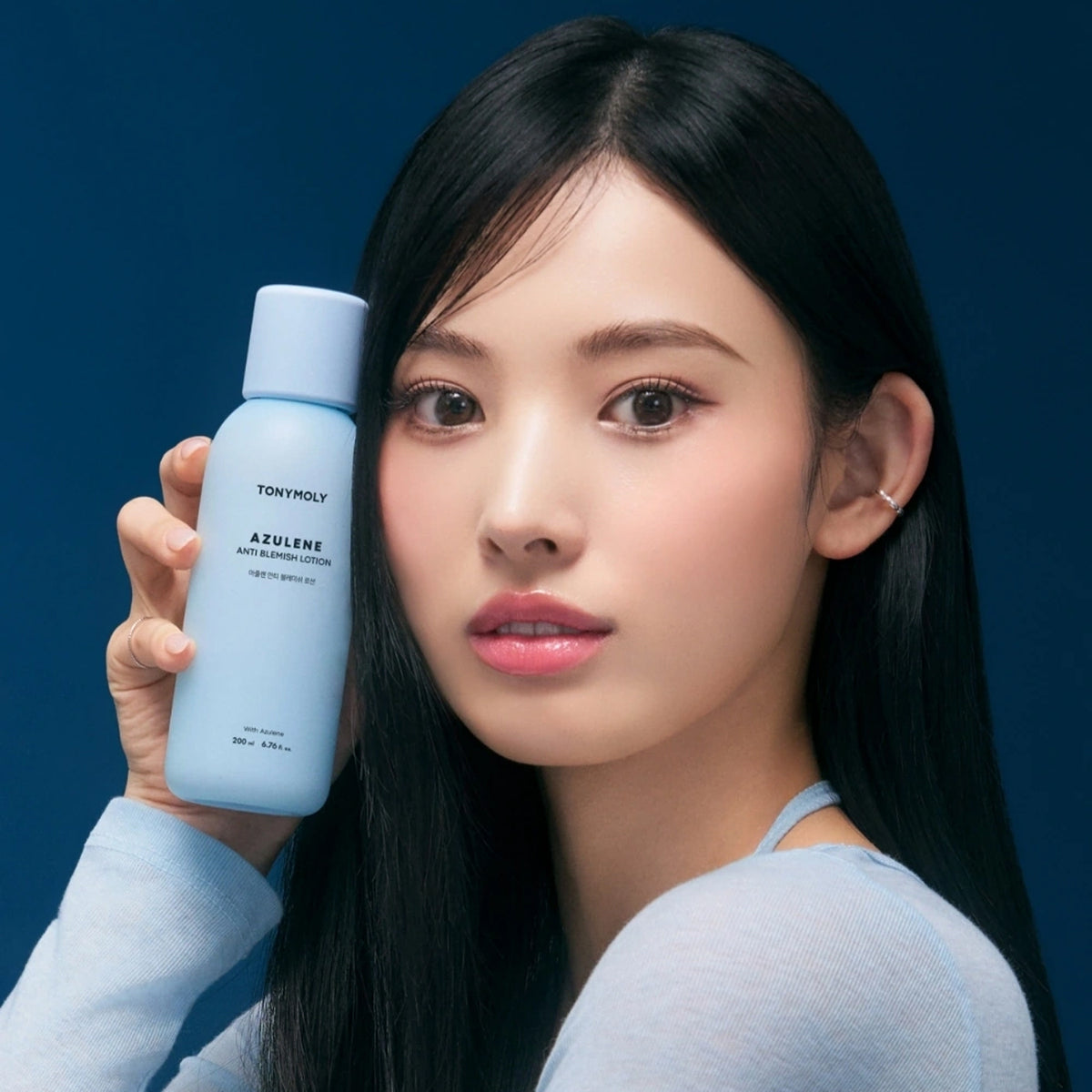 TONYMOLY Azulene Anti Blemish Lotion 200ml