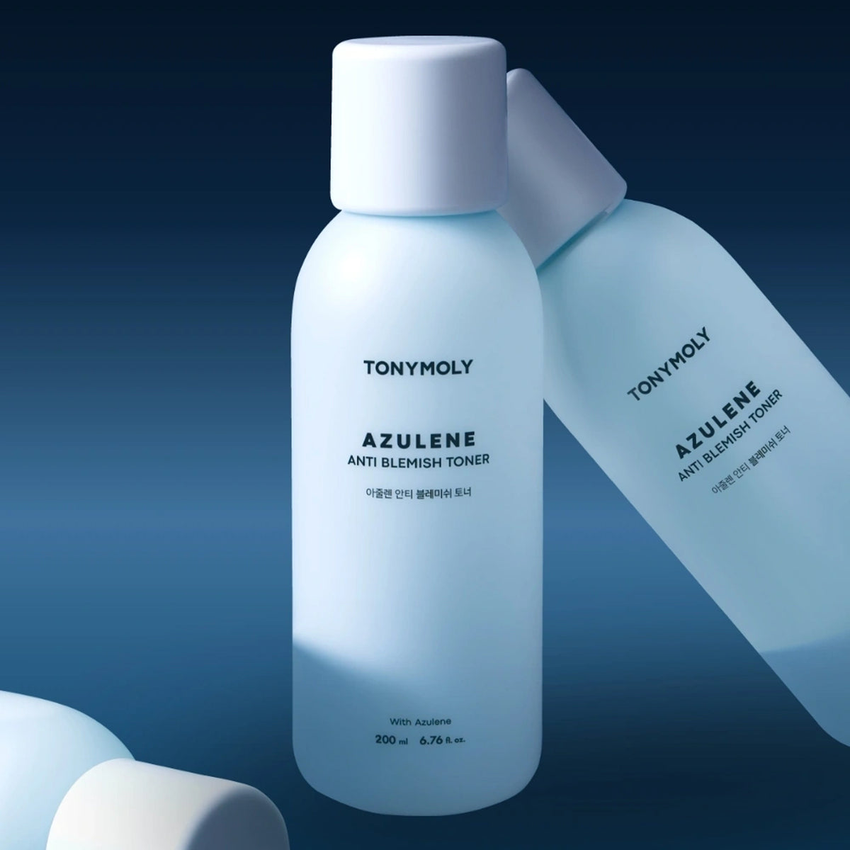 TONYMOLY Azulene Anti Blemish Toner 200ml