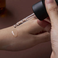 TONYMOLY Black Tea Intense Revive Oil 50ml