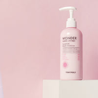 TONYMOLY Ceramide Mochi Emulsion 300ml