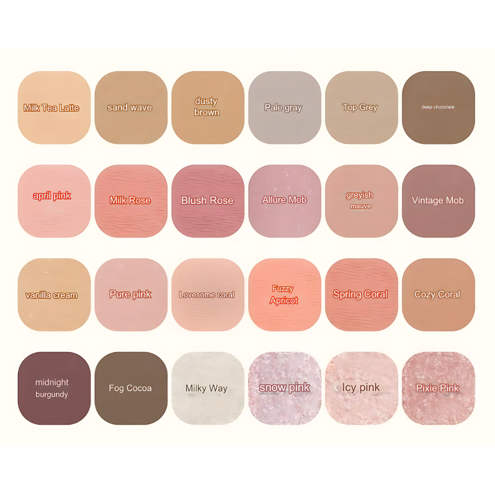 TONYMOLY Eye Tone Single Eyeshadow 1.3g