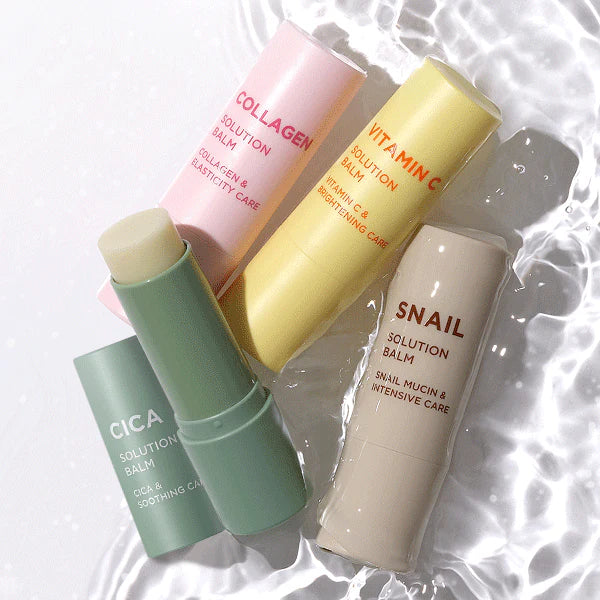 (Matt) TONYMOLY Master Lab Solution Multi Balm 10g - DODOSKIN