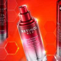 TONYMOLY Red Retinol Callus Synergy Ampoule 50ml