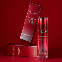 TONYMOLY Red Retinol Revital Emulsion 120 ml