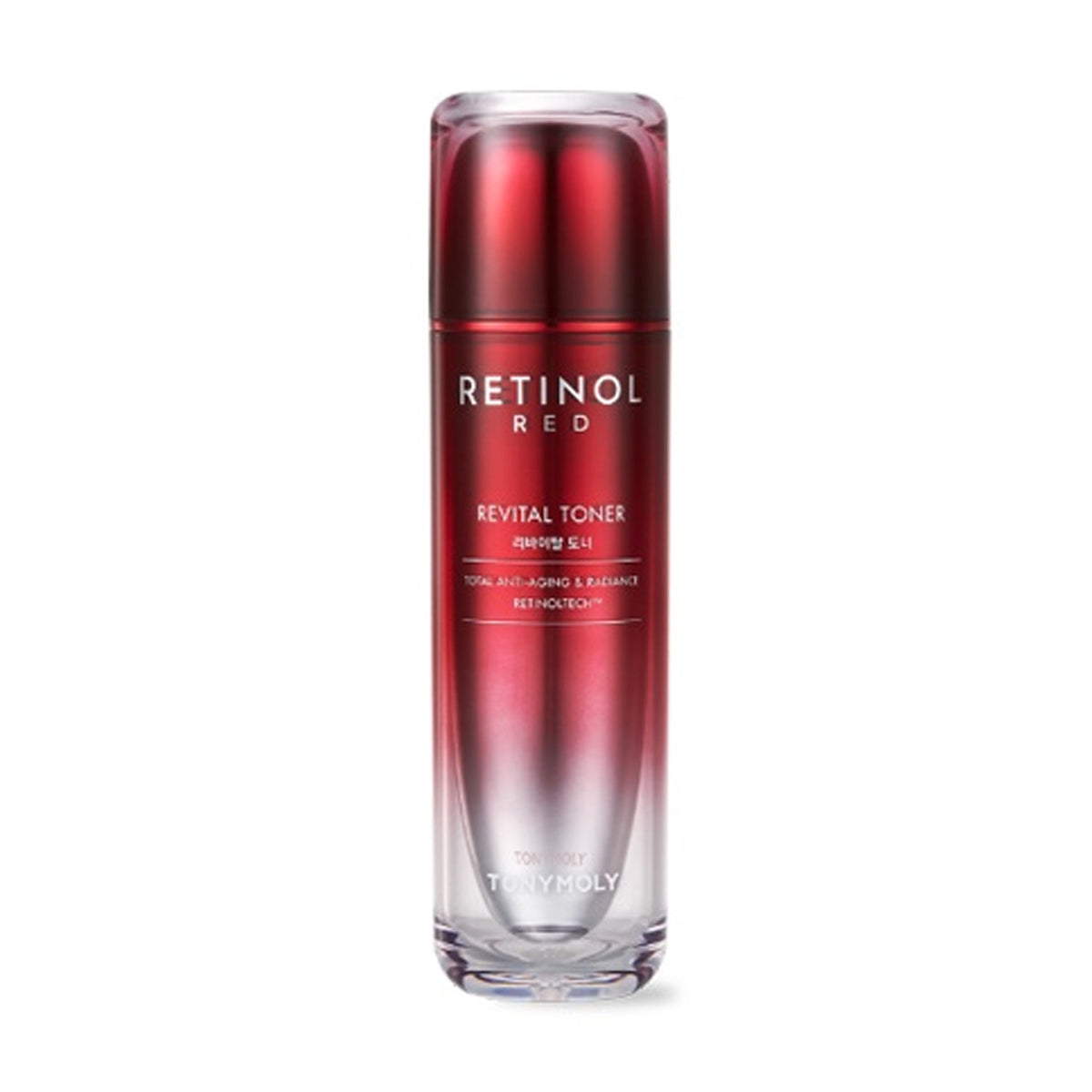 TONYMOLY Red Retinol Revital Toner 120ml