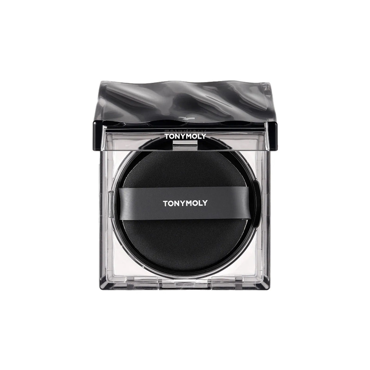 TONYMOLY Skin Tone Fixing Cover Cushion Set (Main + Refill) 3 Colors