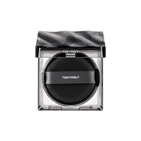 TONYMOLY Skin Tone Fixing Cover Cushion Set (Main + Refill) 3 Colors