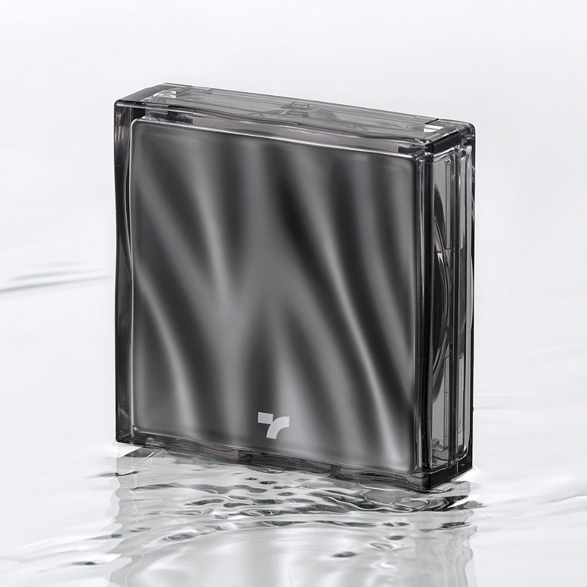 TONYMOLY Skin Tone Fixing Cover Cushion Set (Main + Refill) 3 Colors