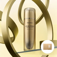 TONYMOLY Snail PDRN Recovery Lotion 120ml