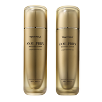 TONYMOLY Snail PDRN Recovery Toner & Lotion Duo Set