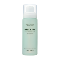 TONYMOLY The Chok Chok Green Tea Mild Watery Micro Mist 100ml