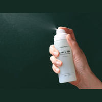 TONYMOLY The Chok Chok Green Tea Mild Watery Micro Mist 100ml