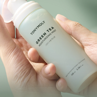 TONYMOLY The Chok Chok Green Tea Mild Watery Micro Mist 100ml