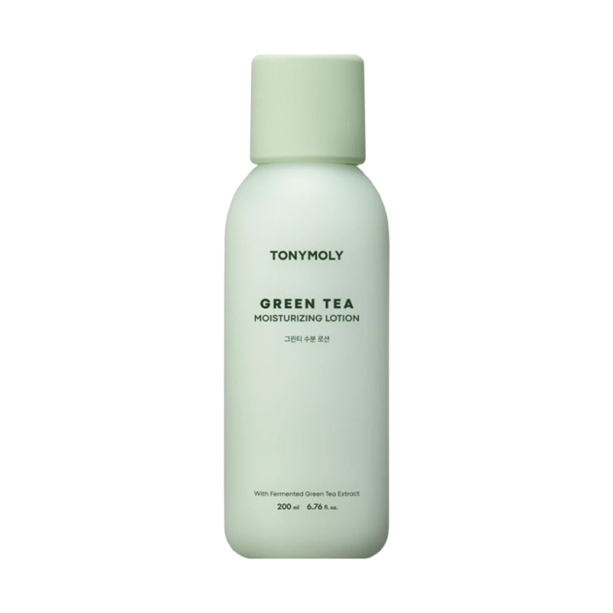 TONYMOLY The Chok Chok Green Tea Moisturizing Lotion 200ml