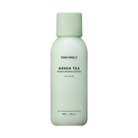 TONYMOLY The Chok Chok Green Tea Moisturizing Lotion 200ml