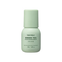 TONYMOLY The Chok Chok Green Tea Moisturizing Serum 50ml