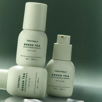 TONYMOLY The Chok Chok Green Tea Moisturizing Serum 50ml
