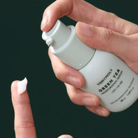 TONYMOLY The Chok Chok Green Tea Moisturizing Serum 50ml