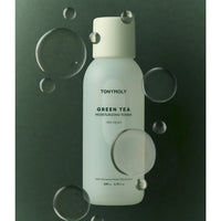 TONYMOLY The Chok Chok Green Tea Moisturizing Toner 200ml