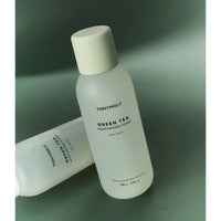 TONYMOLY The Chok Chok Green Tea Moisturizing Toner 200ml