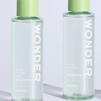 TONYMOLY Wonder Tea Tree Pore Fresh Toner 500ml