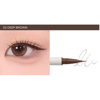 TONYMOLY Eye Tone Multi Techniques Eyeliner 5 Colors