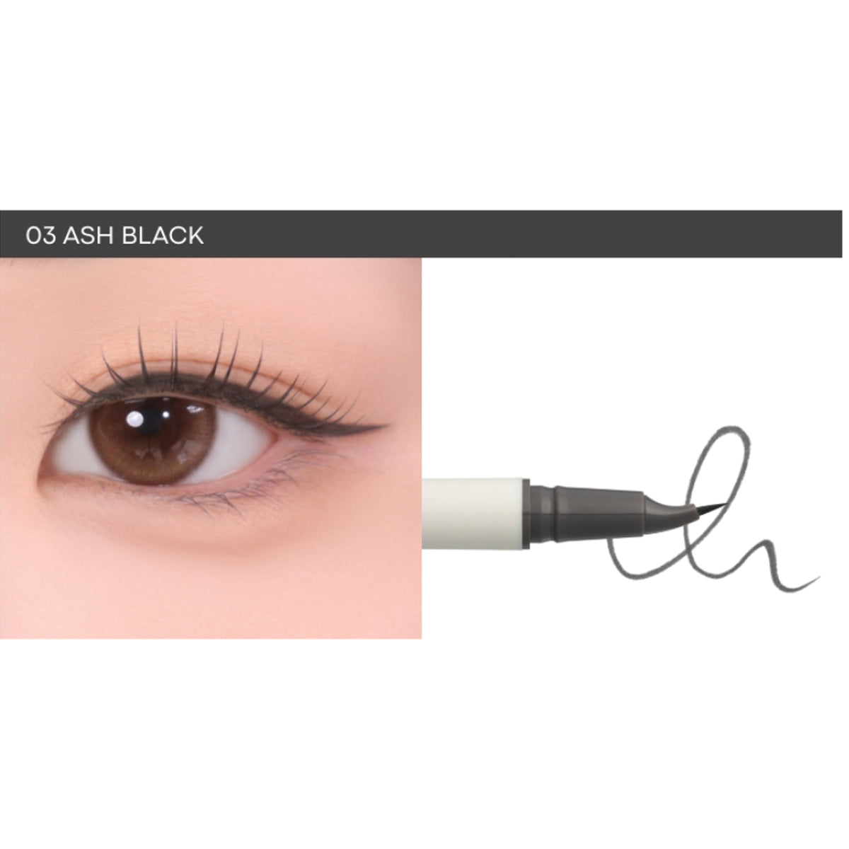 TONYMOLY Eye Tone Multi Techniques Eyeliner 5 Colors