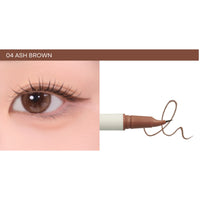 TONYMOLY Eye Tone Multi Techniques Eyeliner 5 Colors