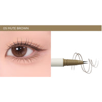 TONYMOLY Eye Tone Multi Techniques Eyeliner 5 Colors