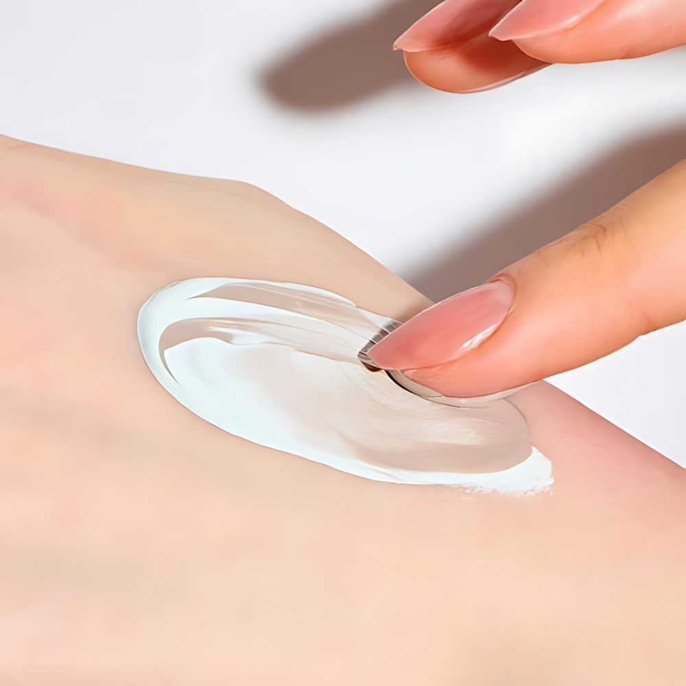 Tooq Transparent Color Correcting Base 40ml