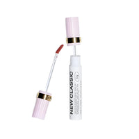 Perfect for both everyday wear and special occasions, TOOQ New Classic Velvet Lip Tint offers vibrant pigmentation that stays put, giving your lips a timeless, chic look.