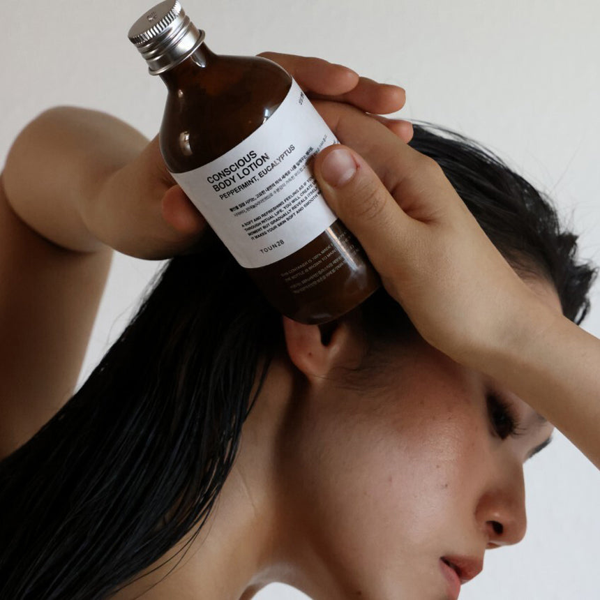 TOUN28 conscious Body Lotion 300g