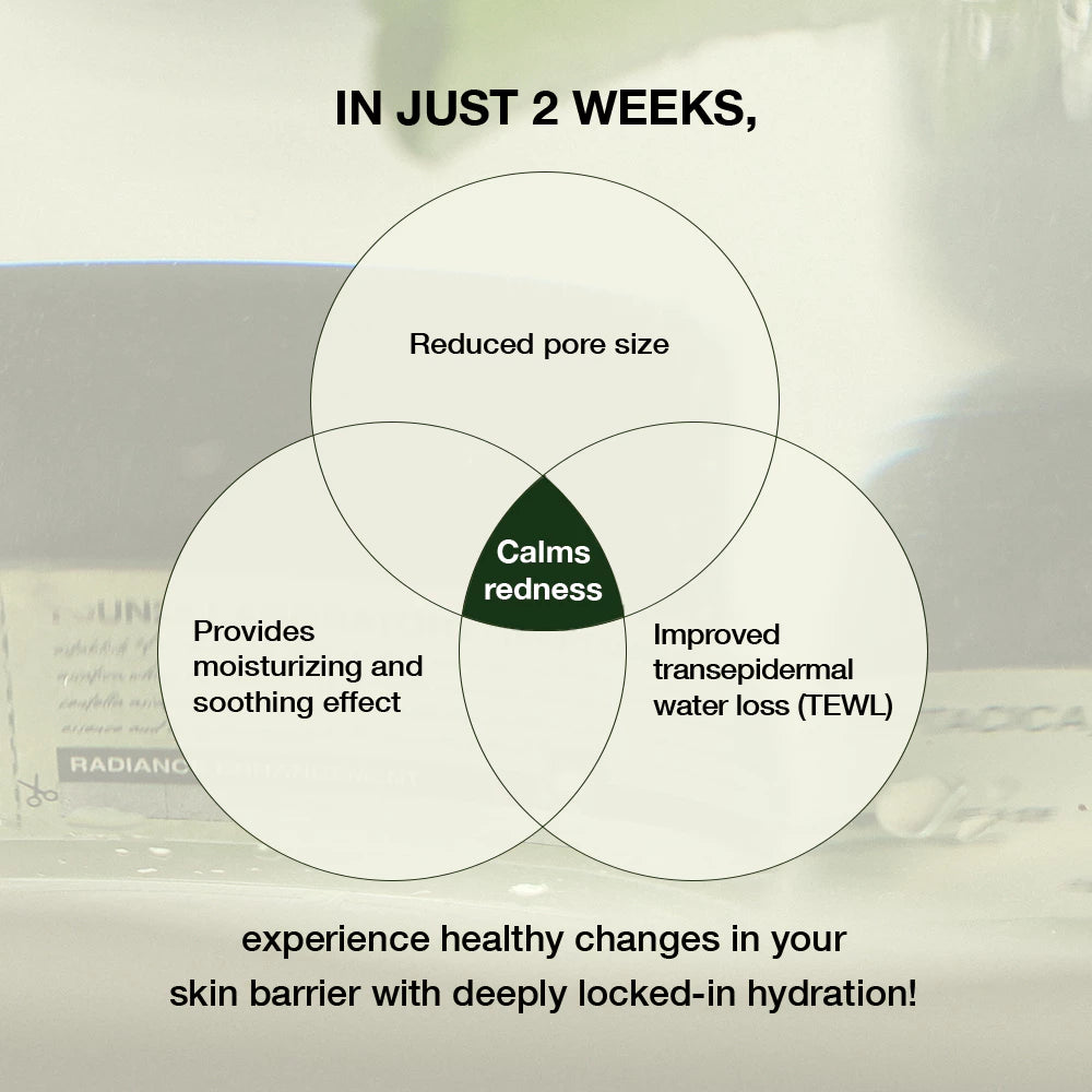 TOUN28 Haenam 404 Pepta-Cica Hydrator Moisture Cream 50g