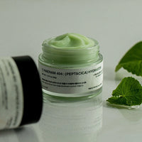 TOUN28 Haenam 404 Pepta-Cica Hydrator Moisture Cream 50g