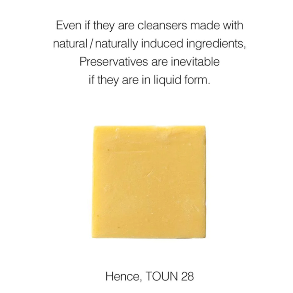 TOUN28 S15 Royal Jelly + Propolis 100g