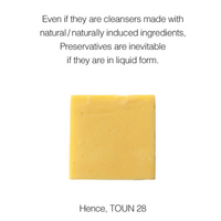 TOUN28 S15 Royal Jelly + Propolis 100g