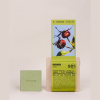 TOUN28 S1 Rose Hip + Jojoba Oil 100g