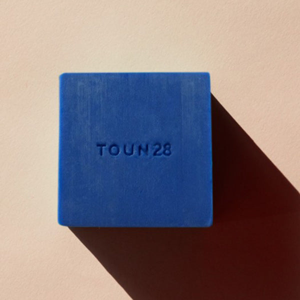 TOUN28 S22 Wasabi + Menthol Body Soap 100g