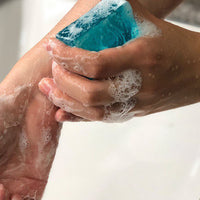 TOUN28 S22 Wasabi + Menthol Body Soap 100g