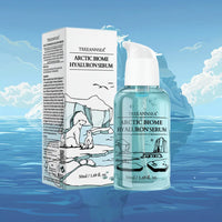 TREEANNSEA Arctic Biome Hyaluron Serum 50ml