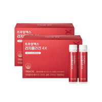 TRUE RX Rich Collagen 4X 25ml × 14 Vials (2 Boxes)