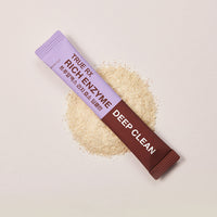 TRUE RX Rich Enzyme Deep Clean 3g × 20 Sticks (2 Boxes)