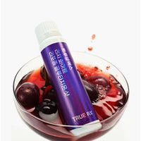 TRUE RX Rich White Liposome Glutathione Shot 25ml × 7 Vials (2 Boxes)