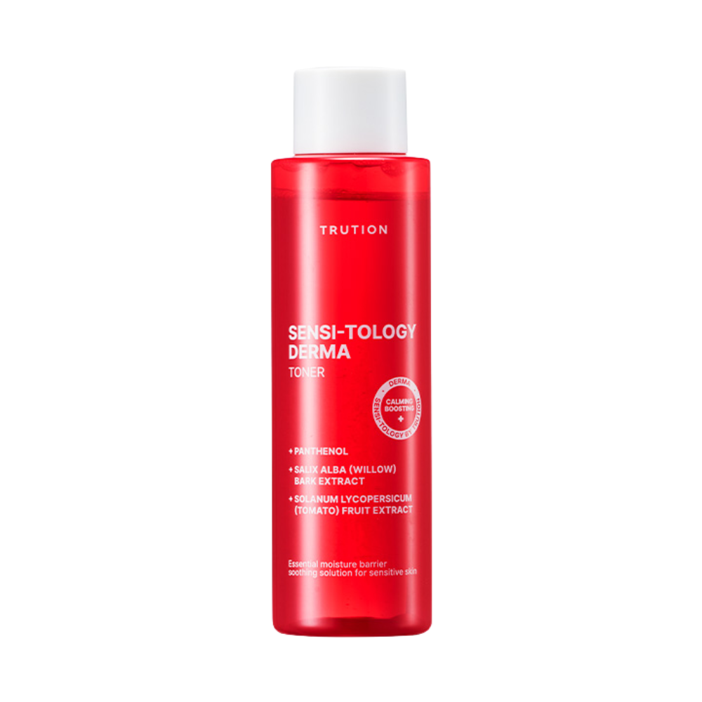 TRUTION SENSI-TOLOGY Derma Toner 200ml