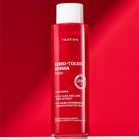 TRUTION SENSI-TOLOGY Derma Toner 200ml