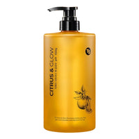 TS Citrus & Glow Shampoo 1000g