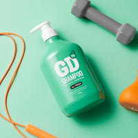 TS GD Shampoo Youthful Freshiness for Teens 800g