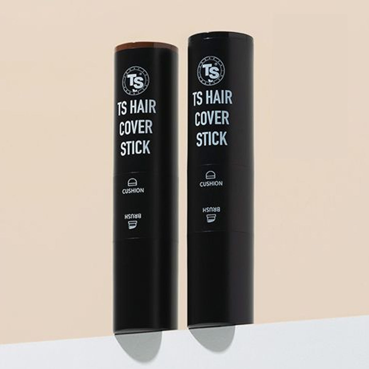TS Hair Cover Stick 2.5g 2 colors