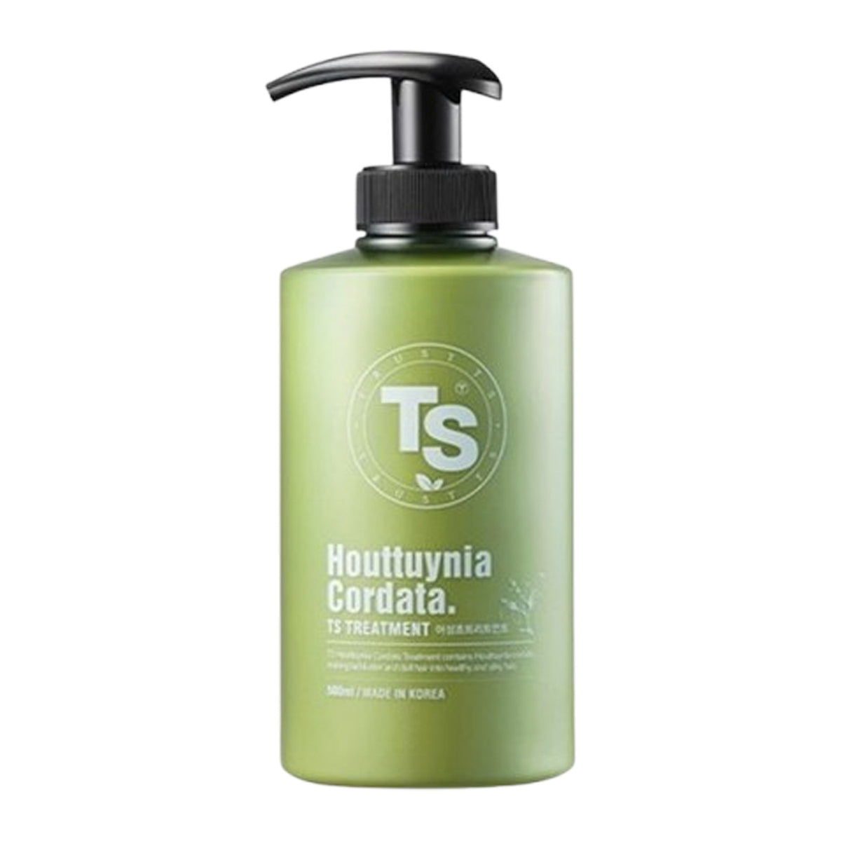 TS Houttuynia Cordata Treatment 500ml