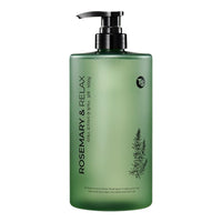 TS Rosemary & Relation Shampoo 1000g